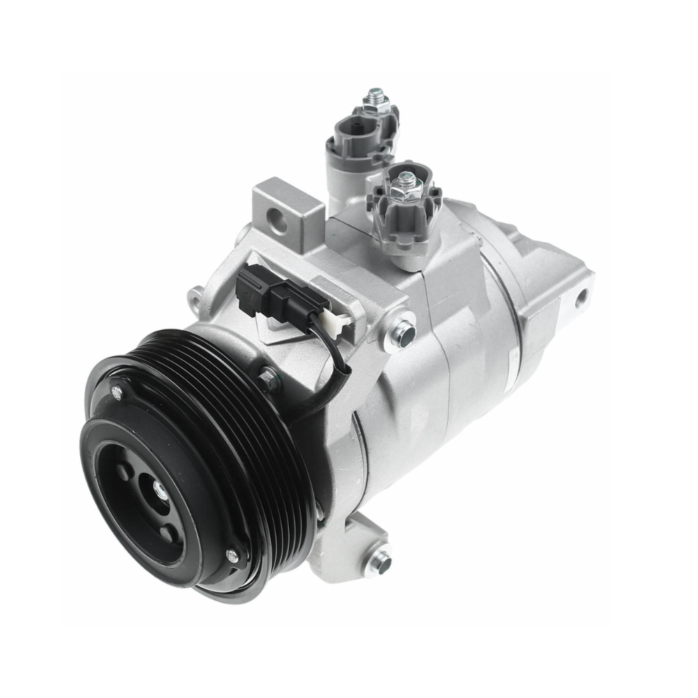 Compressor Assembly Cooler - FL3Z19703E